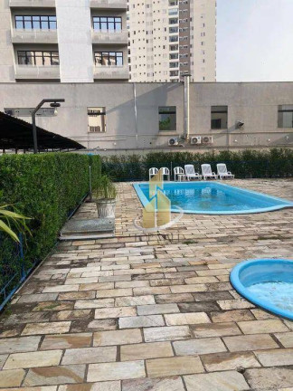 Apartamento com 2 Quartos à Venda, 55 m² em Jardim Aquarius - São José Dos Campos