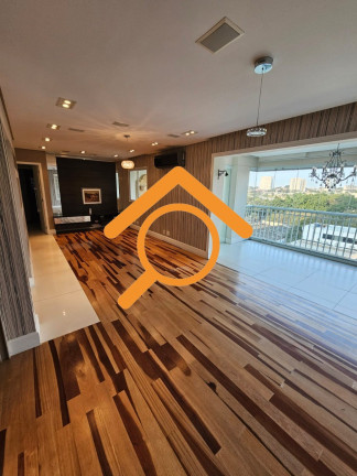 Imagem Imóvel com 3 Quartos à Venda, 132 m² em Jurubatuba - Sao Paulo