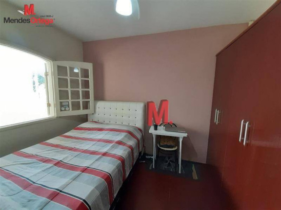 Imagem Casa com 3 Quartos à Venda, 321 m² em Mangal - Sorocaba