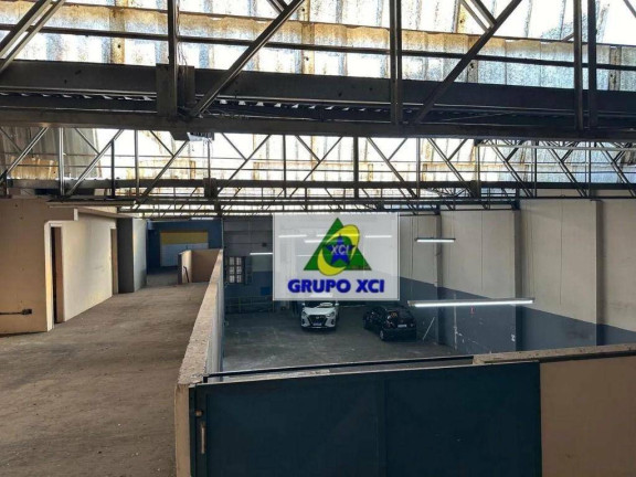 Imagem Galpão para Alugar, 660 m² em Centro - Campinas Imagem Galpão para Alugar, 660 m² em Centro - Campinas
