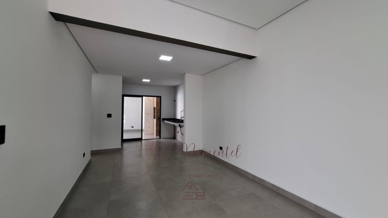 Imagem Casa com 3 Quartos à Venda, 112 m² em Jardim Terras De São Francisco - Sorocaba Imagem Casa com 3 Quartos à Venda, 112 m² em Jardim Terras De São Francisco - Sorocaba