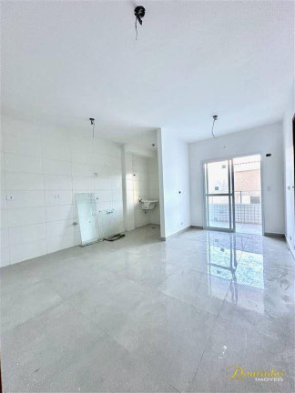 Imagem Apartamento com 1 Quarto à Venda, 46 m² em Mirim - Praia Grande Imagem Apartamento com 1 Quarto à Venda, 46 m² em Mirim - Praia Grande