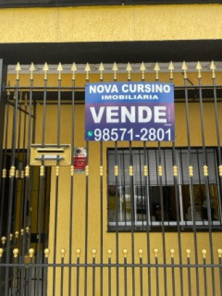 Imagem Imóvel à Venda, 161 m² em Vila Vera - São Paulo