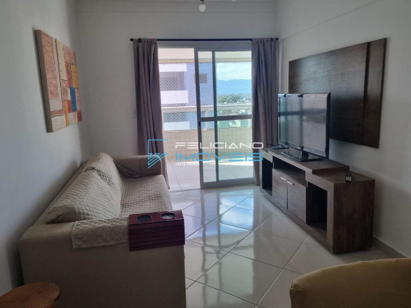 Imagem Apartamento com 2 Quartos à Venda, 83 m² em Guilhermina - Praia Grande