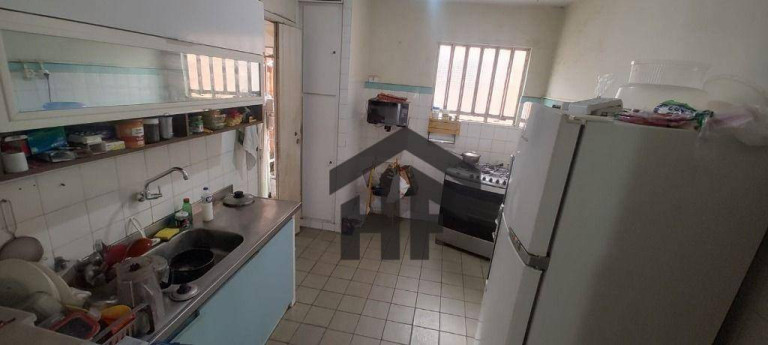Imagem Casa com 3 Quartos à Venda, 108 m² em Encruzilhada - Recife