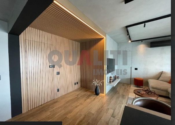Imagem Apartamento com 1 Quarto à Venda, 73 m² em Cerqueira César - São Paulo Imagem Apartamento com 1 Quarto à Venda, 73 m² em Cerqueira César - São Paulo