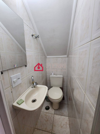 Imagem Sobrado com 2 Quartos à Venda, 70 m² em Jardim Jaraguá - São Paulo Imagem Sobrado com 2 Quartos à Venda, 70 m² em Jardim Jaraguá - São Paulo