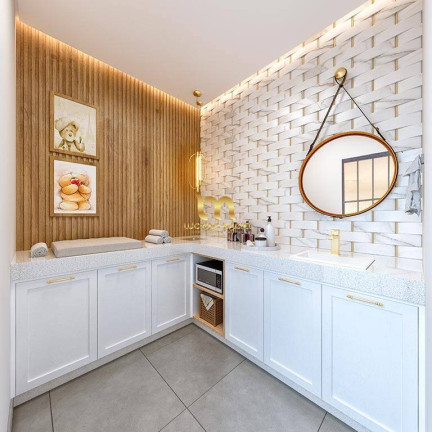 Imagem Apartamento com 2 Quartos à Venda, 79 m² em Canto Do Forte - Praia Grande Imagem Apartamento com 2 Quartos à Venda, 79 m² em Canto Do Forte - Praia Grande