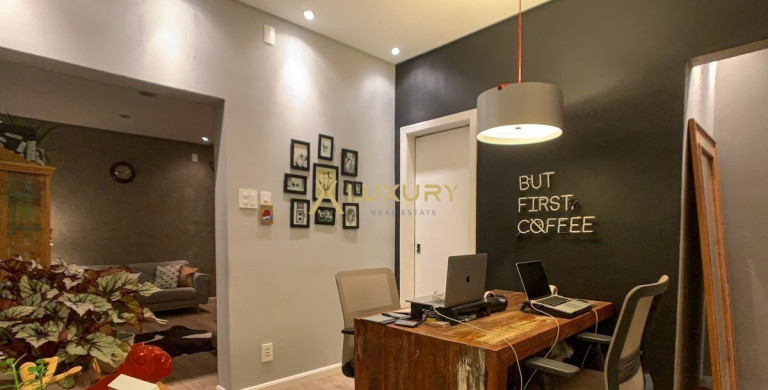 Imagem Imóvel com 3 Quartos à Venda, 97 m² em Anchieta - Belo Horizonte