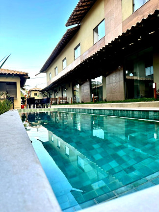Imagem Casa com 1 Quarto à Venda, 38 m² em Imbassaí - Imbassaí Imagem Casa com 1 Quarto à Venda, 38 m² em Imbassaí - Imbassaí
