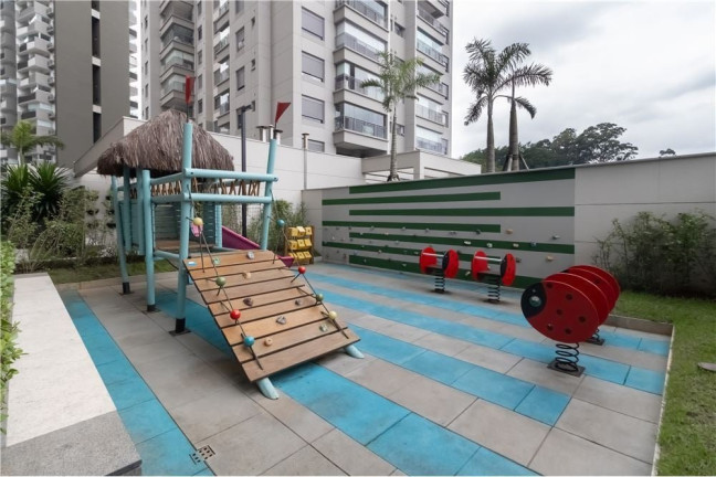 Imagem Apartamento com 3 Quartos à Venda, 154 m² em Butantã - São Paulo