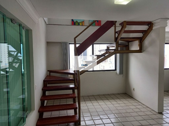 Imagem Apartamento com 5 Quartos à Venda, 421 m² em Boa Viagem - Recife