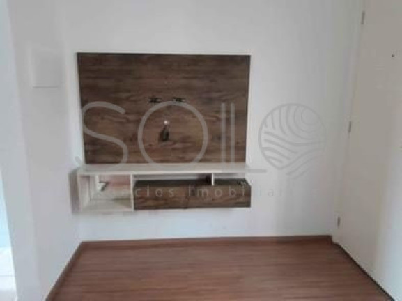 Imagem Apartamento com 2 Quartos para Alugar, 60 m² em Jardim Residencial Paraíso - Araraquara Imagem Apartamento com 2 Quartos para Alugar, 60 m² em Jardim Residencial Paraíso - Araraquara