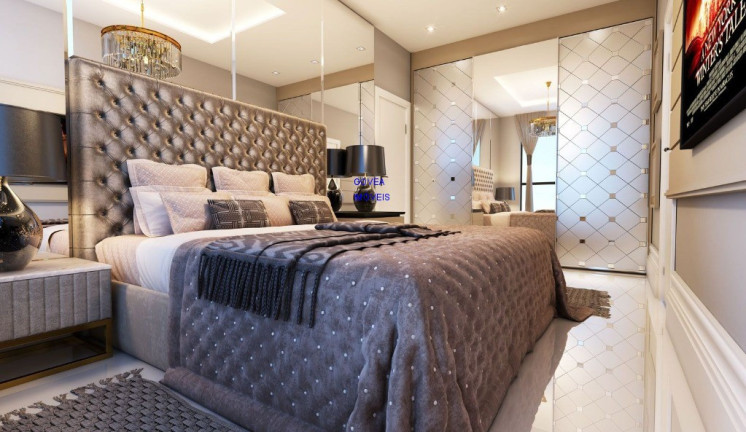 Imagem Apartamento com 4 Quartos à Venda, 263 m² em Meia Praia - Itapema