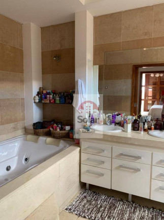 Imagem Casa com 3 Quartos à Venda, 450 m² em Condomínio Taubaté Village  - Taubaté