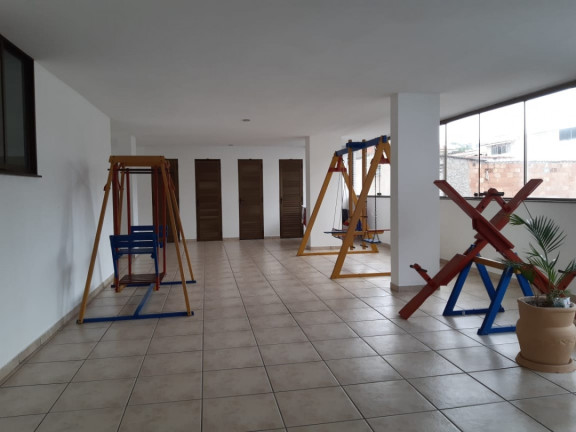 Imagem Apartamento com 2 Quartos à Venda, 95 m² em Vila Nova - Cabo Frio