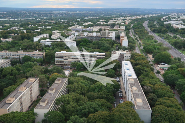 Imóvel à Venda, 173 m² em Asa Sul - Brasília