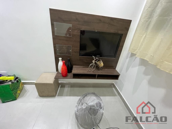 Imagem Apartamento com 2 Quartos à Venda, 68 m² em Centro - São Vicente Imagem Apartamento com 2 Quartos à Venda, 68 m² em Centro - São Vicente