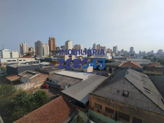 Imagem Apartamento com 1 Quarto à Venda, 28 m² em Centro - Londrina Imagem Apartamento com 1 Quarto à Venda, 28 m² em Centro - Londrina