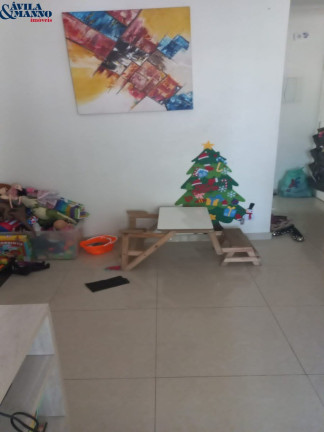 Imagem Apartamento com 2 Quartos à Venda, 48 m² em Mooca - São Paulo Imagem Apartamento com 2 Quartos à Venda, 48 m² em Mooca - São Paulo