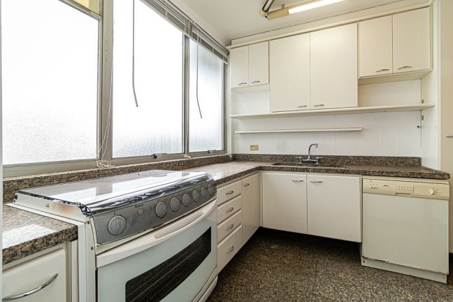 Imagem Apartamento com 3 Quartos à Venda, 140 m² em Morumbi - São Paulo