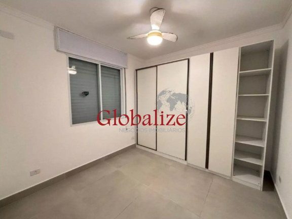 Imagem Imóvel com 2 Quartos à Venda, 70 m² em Gonzaga - Santos Imagem Imóvel com 2 Quartos à Venda, 70 m² em Gonzaga - Santos