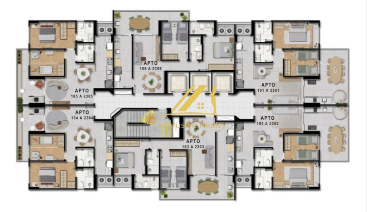 Imagem Imóvel com 2 Quartos à Venda, 69 m² em Pituaçu - Salvador Imagem Imóvel com 2 Quartos à Venda, 69 m² em Pituaçu - Salvador