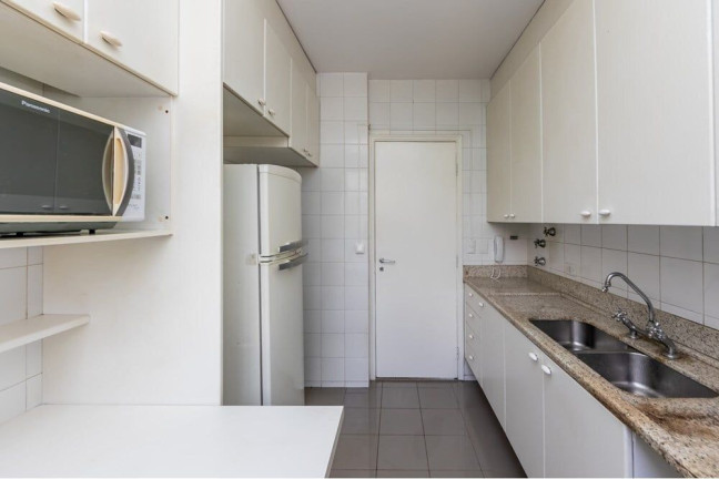 Imagem Apartamento com 3 Quartos à Venda, 127 m² em Vila Suzana - São Paulo Imagem Apartamento com 3 Quartos à Venda, 127 m² em Vila Suzana - São Paulo