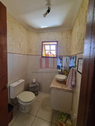 Imagem Sobrado com 3 Quartos à Venda,  em Portal Das Alamedas - Franco Da Rocha