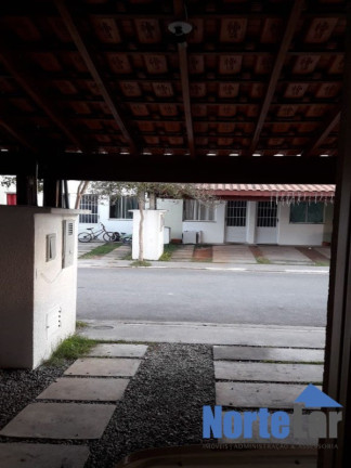 Imagem Casa de Condomínio com 2 Quartos à Venda, 70 m² em Jaraguá - São Paulo