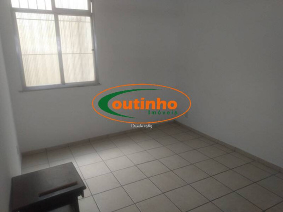 Casa com 3 Quartos à Venda, 100 m² em Andaraí - Rio De Janeiro