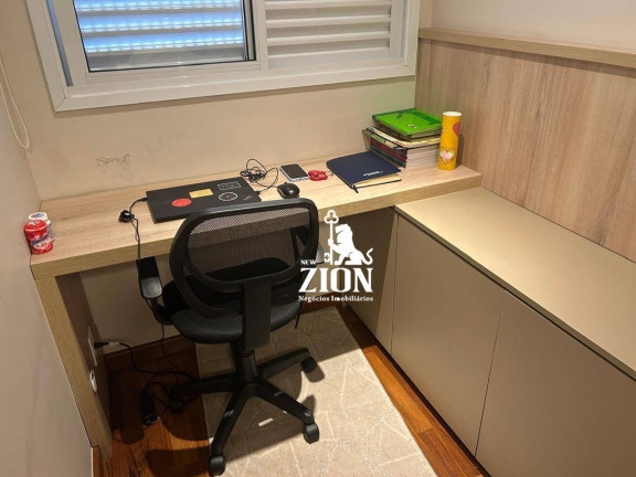 Imagem Apartamento com 3 Quartos à Venda, 87 m² em Parada Inglesa - São Paulo