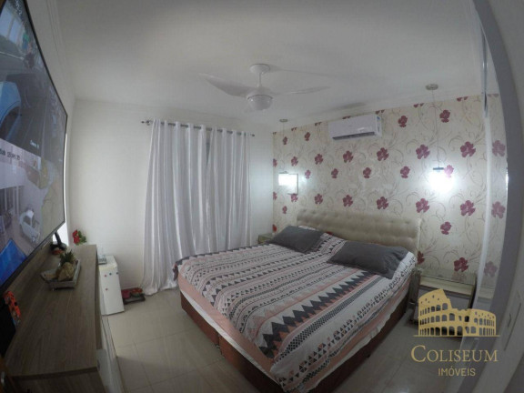 Imagem Sobrado com 3 Quartos à Venda, 360 m² em Ocian - Praia Grande