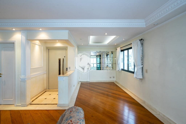 Imagem Apartamento com 3 Quartos à Venda, 164 m² em Vila Andrade - São Paulo