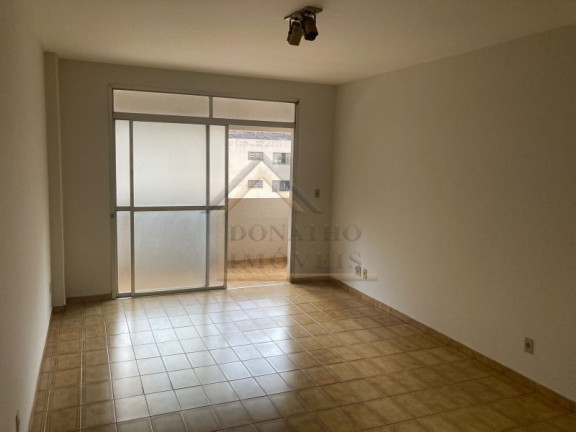 Apartamento com 3 Quartos à Venda, 93 m² em Centro - Ribeirão Preto