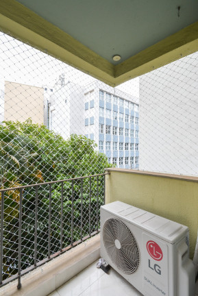 Imagem Apartamento com 1 Quarto à Venda, 39 m² em Vila Buarque - São Paulo