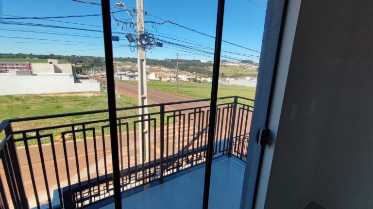 Imagem Sobrado com 3 Quartos à Venda, 92 m² em Floresta - Cascavel