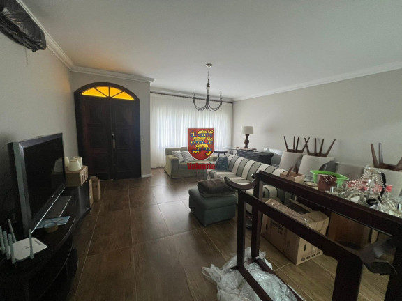 Imagem Casa com 3 Quartos à Venda, 395 m² em Estreito - Florianópolis