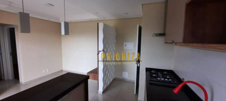 Imagem Apartamento com 2 Quartos à Venda, 46 m² em Lunna Campolim - Sorocaba Imagem Apartamento com 2 Quartos à Venda, 46 m² em Lunna Campolim - Sorocaba