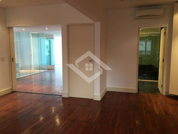 Imagem Apartamento com 3 Quartos à Venda, 200 m² em Ipanema - Rio De Janeiro