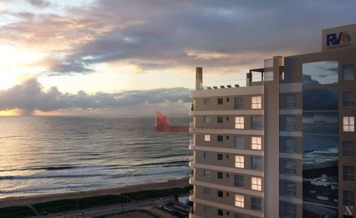 Imagem Apartamento com 3 Quartos à Venda, 187 m² em Praia Brava - Itajaí