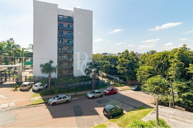 Imagem Apartamento com 1 Quarto à Venda, 53 m² em Chácara Das Pedras - Porto Alegre Imagem Apartamento com 1 Quarto à Venda, 53 m² em Chácara Das Pedras - Porto Alegre