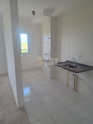 Imagem Apartamento com 3 Quartos à Venda, 70 m² em Urbanova - São José Dos Campos