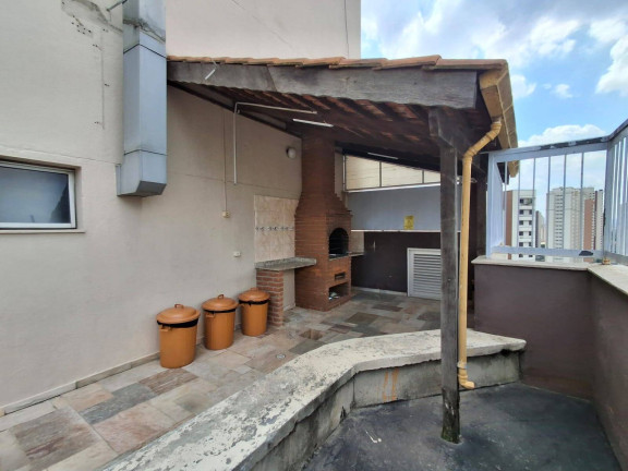 Imagem Apartamento com 2 Quartos para Alugar, 57 m² em Tatuapé - São Paulo Imagem Apartamento com 2 Quartos para Alugar, 57 m² em Tatuapé - São Paulo