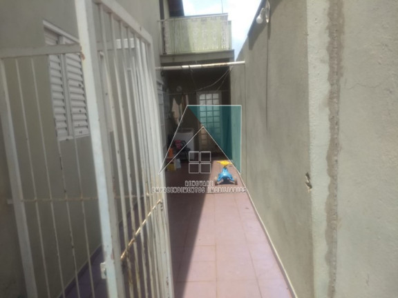 Imagem Casa com 4 Quartos à Venda, 142 m² em Planalto Verde - Ribeirão Preto