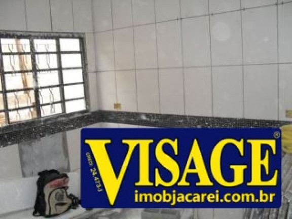 Imagem Casa com 2 Quartos à Venda, 63 m² em Jd. Paraiso - Jacareí