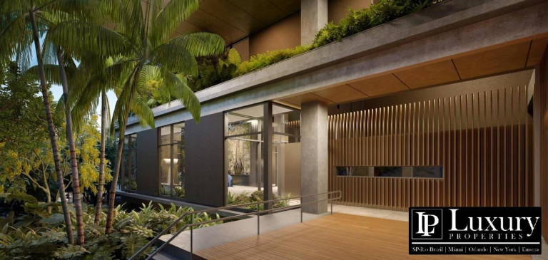 Imagem Apartamento com 4 Quartos à Venda, 288 m² em Jardim Paulista - São Paulo Imagem Apartamento com 4 Quartos à Venda, 288 m² em Jardim Paulista - São Paulo