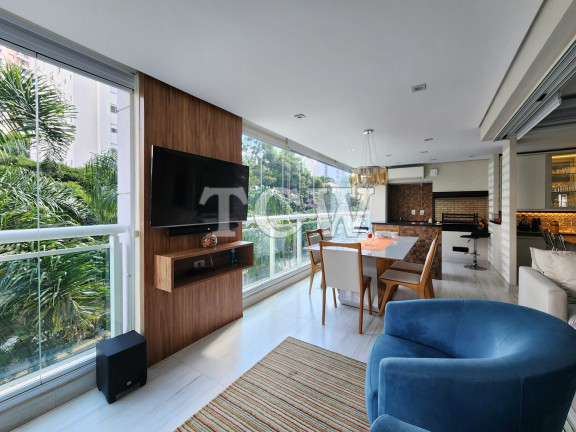 Imagem Apartamento com 3 Quartos à Venda, 162 m² em Vila Mariana - São Paulo Imagem Apartamento com 3 Quartos à Venda, 162 m² em Vila Mariana - São Paulo