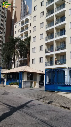 Apartamento com 2 Quartos à Venda, 62 m² em Lauzane Paulista - São Paulo