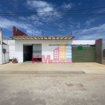 Imóvel Comercial à Venda, 200 m² em Bela Vista - Mossoró